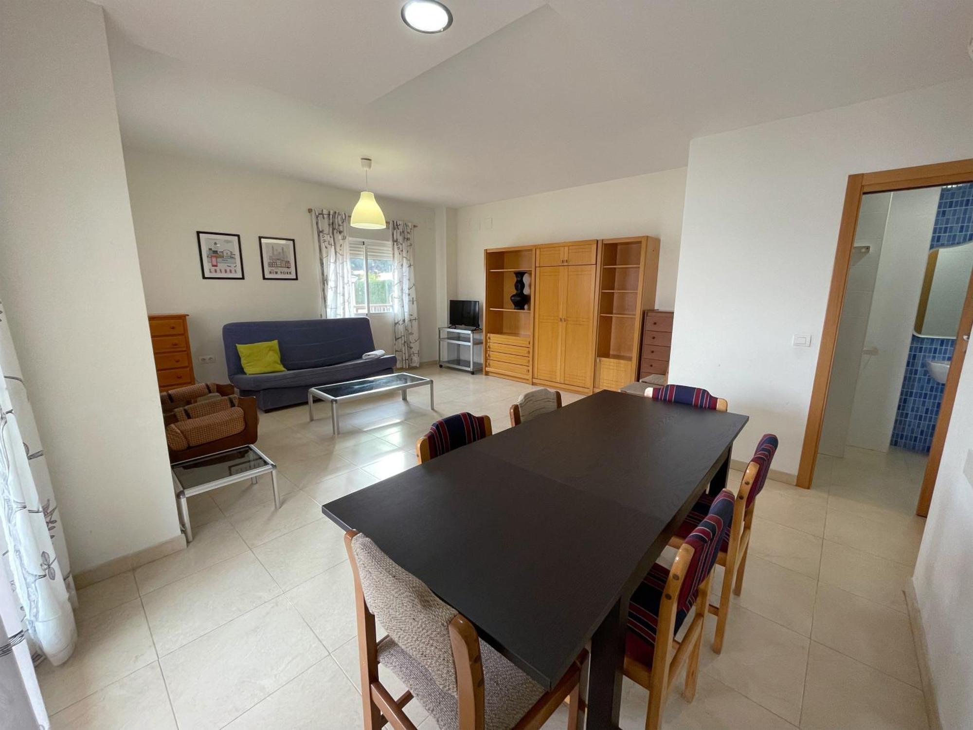 Almendros 3000 Apartment Oropesa del Mar
