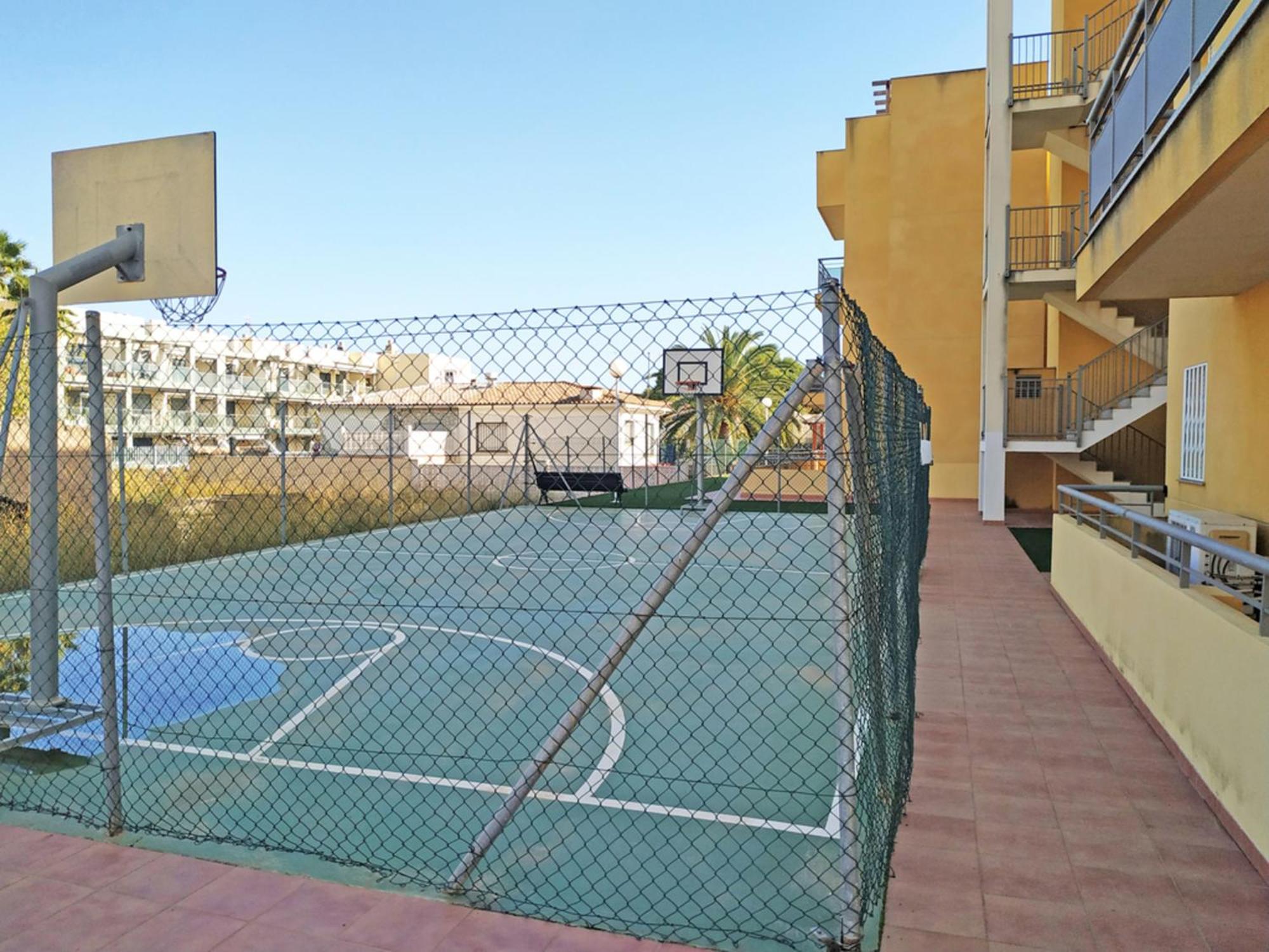 Almendros 3000 Apartment *