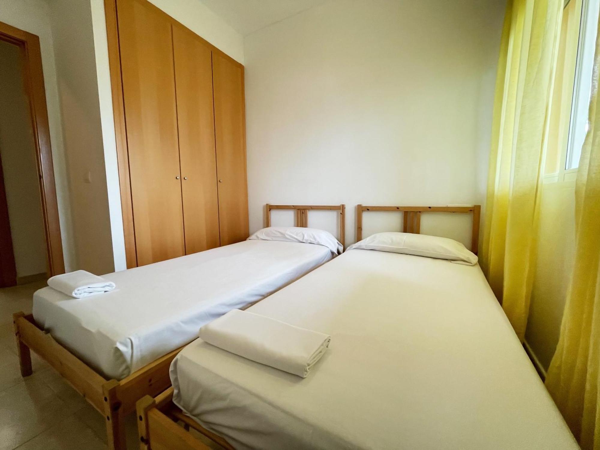 Apartment Almendros 3000