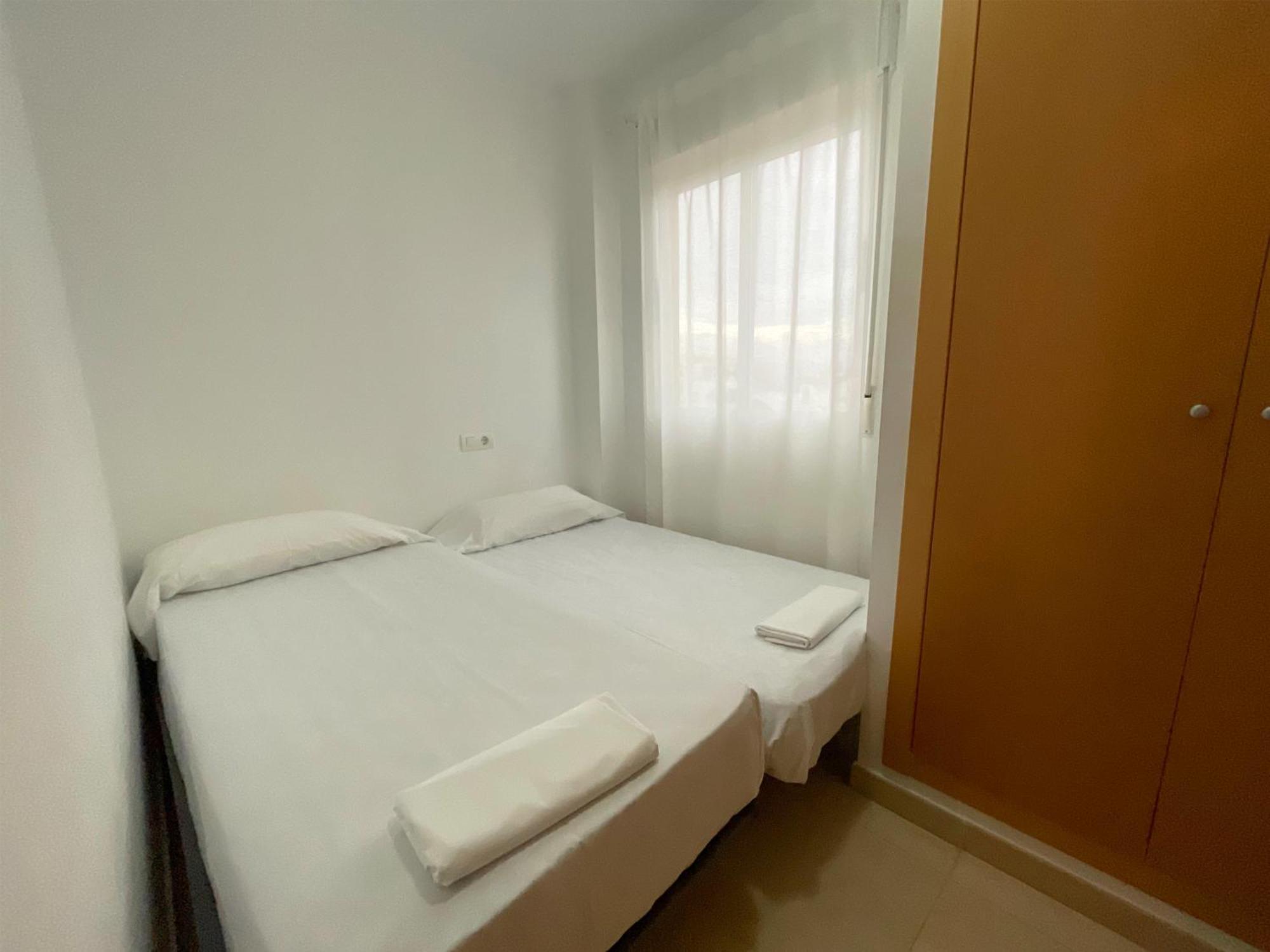 Almendros 3000 Apartamento