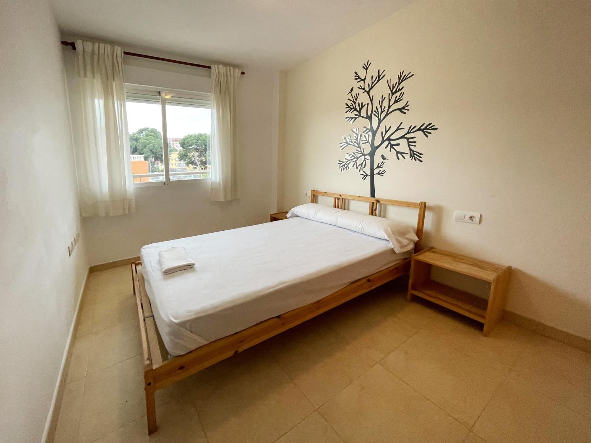 Apartamento Almendros 3000 Oropesa del Mar
