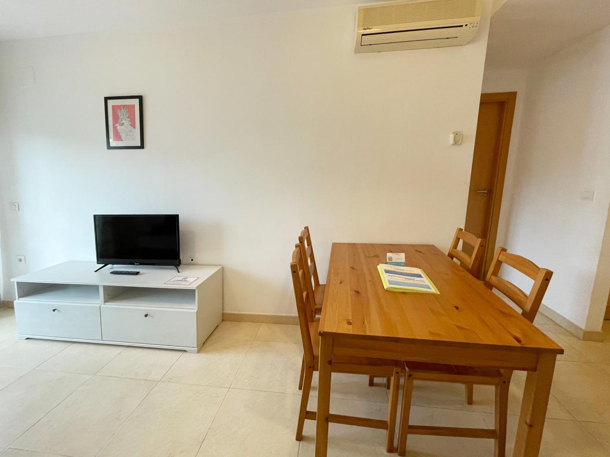 Apartment Almendros 3000