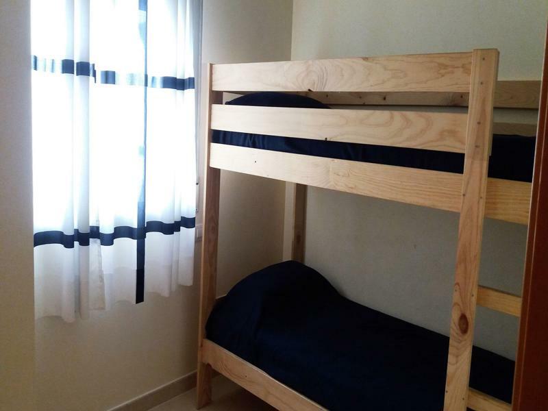 Apartamento Almendros 3000 Oropesa del Mar