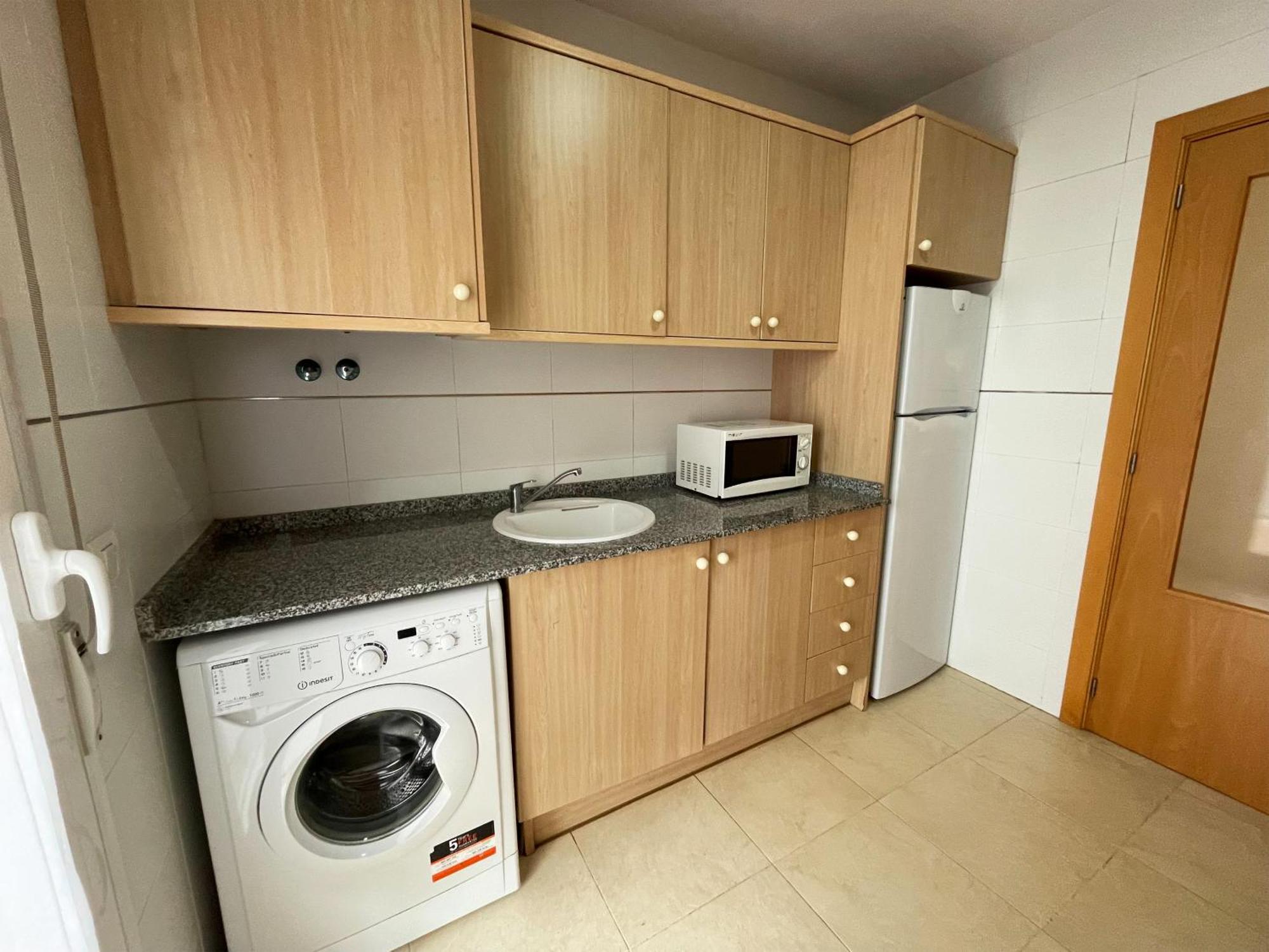 Almendros 3000 Appartement Oropesa del Mar