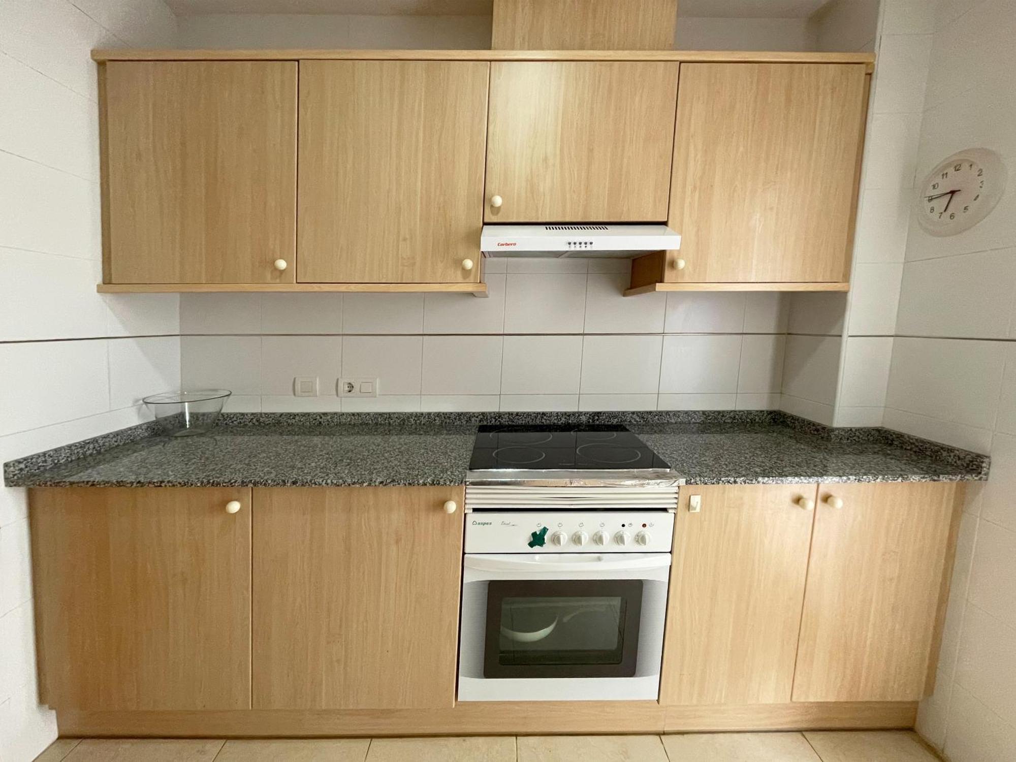 Almendros 3000 Appartement *