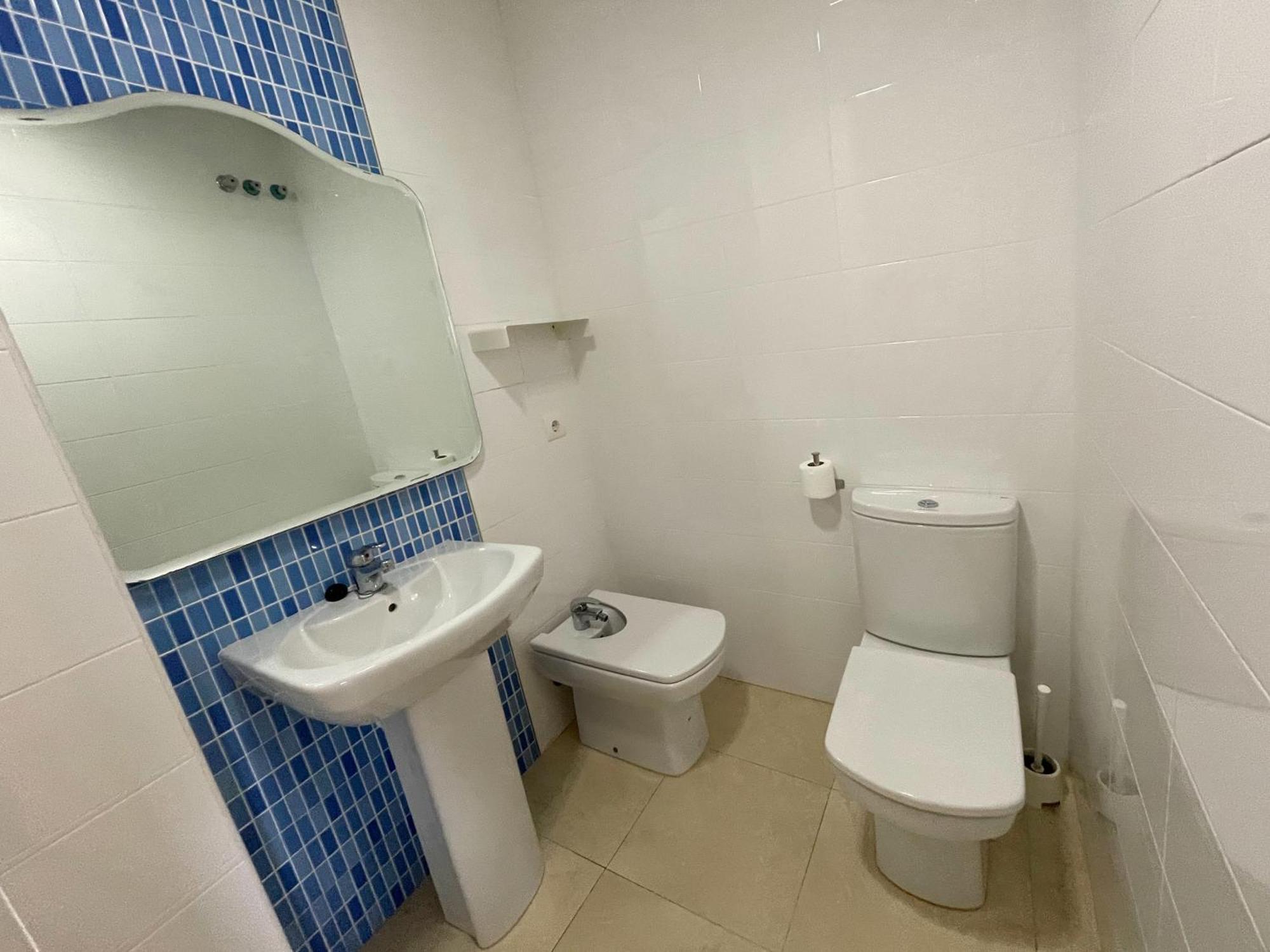 Apartamento Almendros 3000 Oropesa del Mar