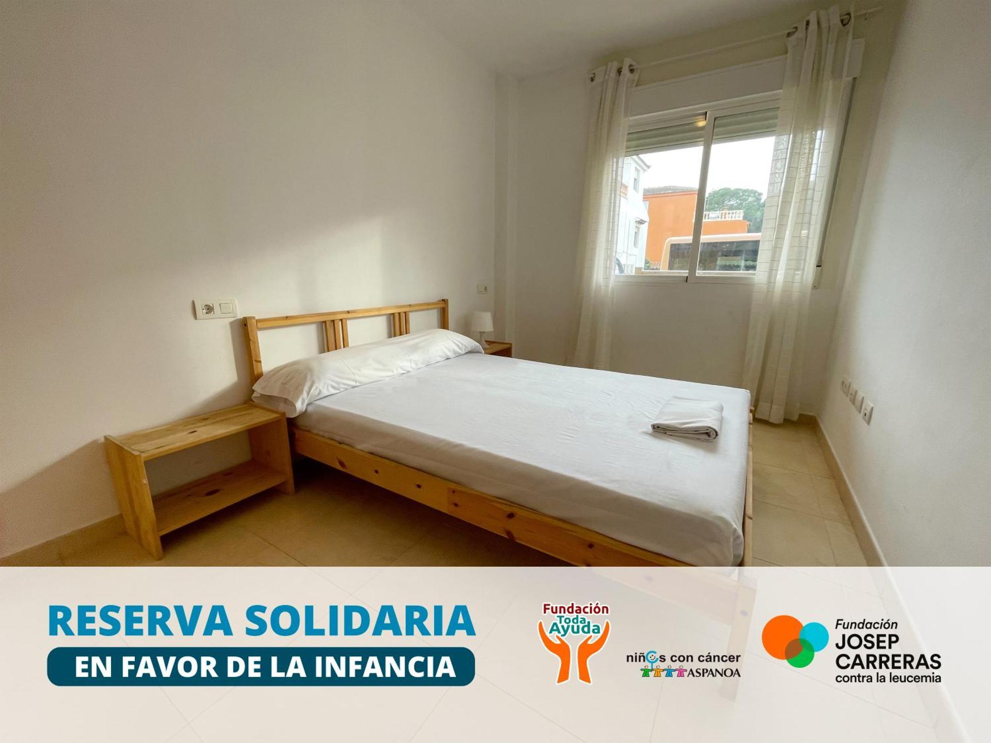Almendros 3000 Appartement